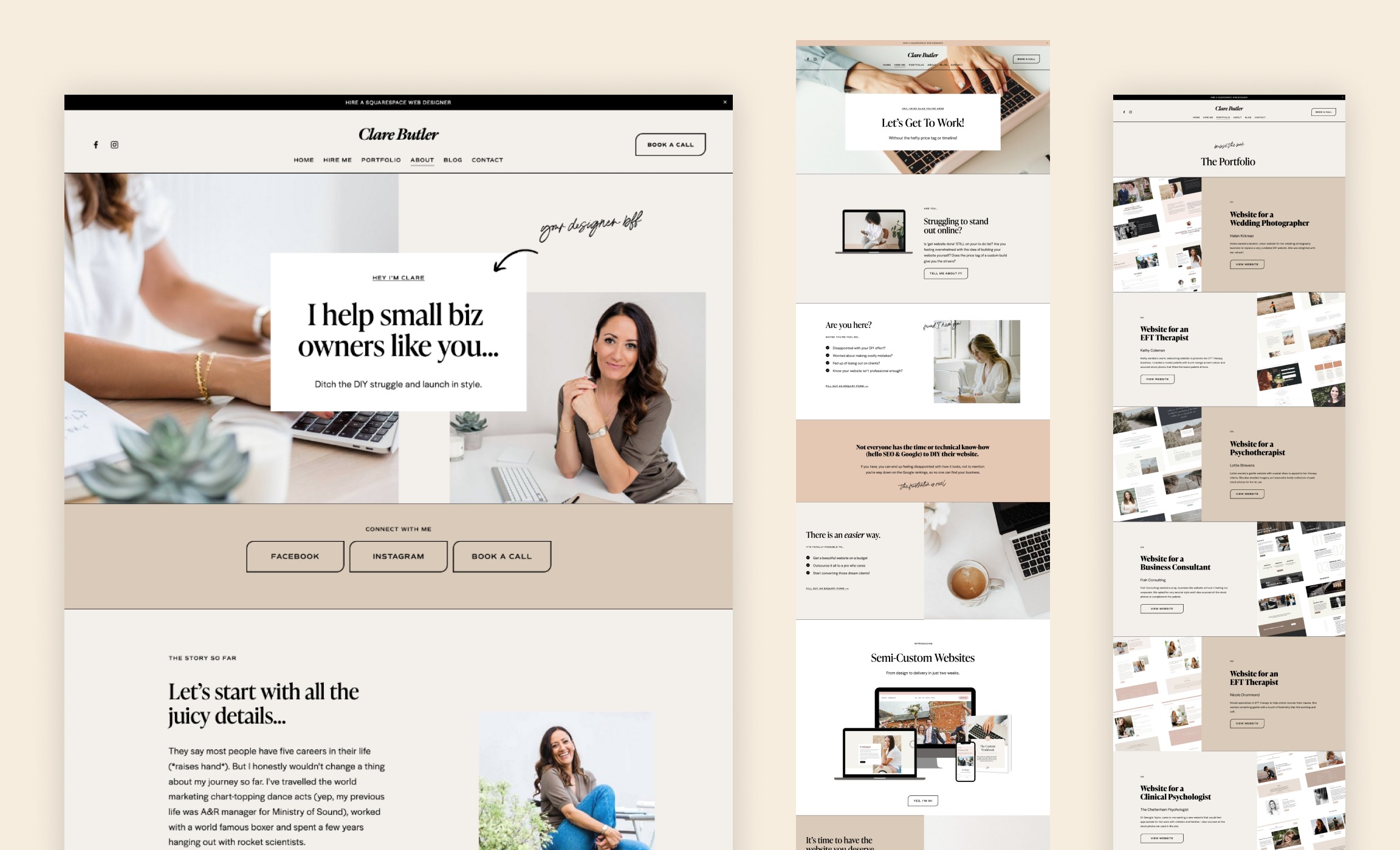 Web Development